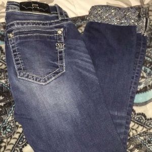 Miss me Jeans • Great condition!
